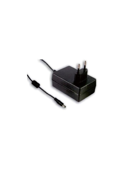 AC/DC wall mount adaptor in 85-264VAC 25 12V 2,08A