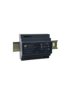 Alimentatore 150W barra din 24VDC 6,25a in 220VAC