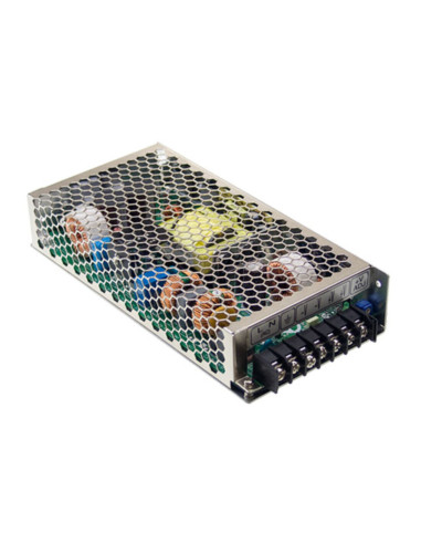 Alimentatore AC/DC enclosed 200W 24V out 8,4A...