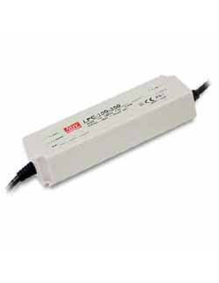 Alimentatore AC/DC LED corrente costante 100W 24-48VDC 2100mAh