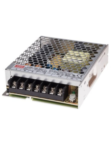 Alimentatore AC/DC enclosed 100W 48vout