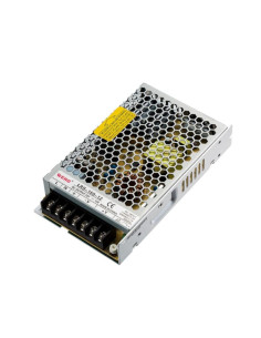 Alimentatore AC/DC enclosed 150W 24vout