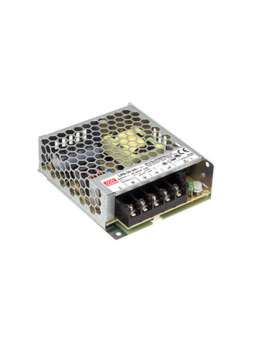 Alimentatore AC/DC enclosed 35W 5vout