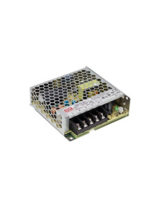 Alimentatore AC/DC enclosed 75W 5vout