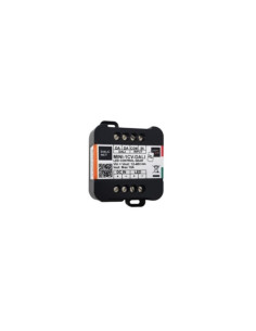 Dimmer LED + Fader + Driver 1CH voltage constant input...