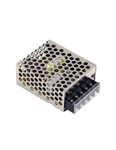 Alimentatore AC/DC enclosed 15W  5 vout single