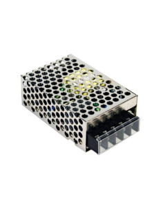 Alimentatore AC/DC 25w 12v 2,1a single output enclosed