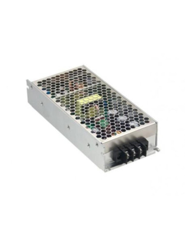 Dc/dc raiway 200W 48VDC 4,2A