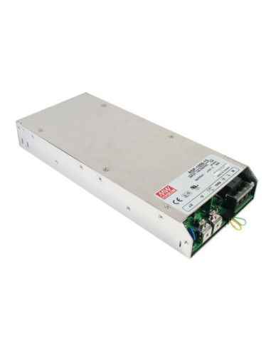 Alimentatore AC/DC enclosed 1000W 48vout single...