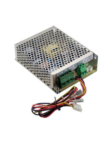 Caricabatterie AC/DC 50W, 13.8vout