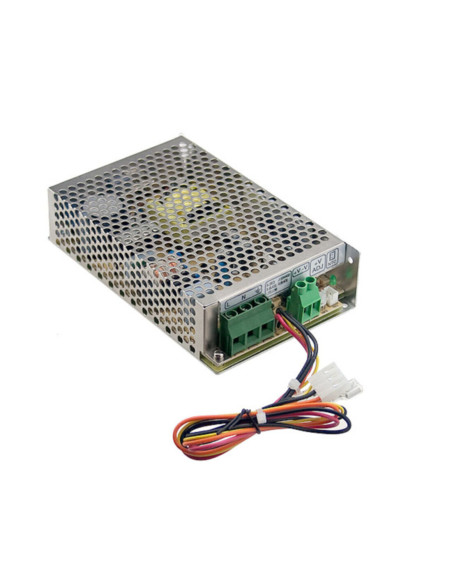 Ac/dc, charger 75W, 13.8vout