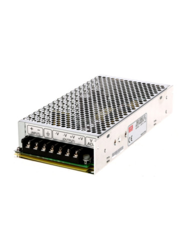 Converter DC/DC 100w 36-72vdcusc 12v