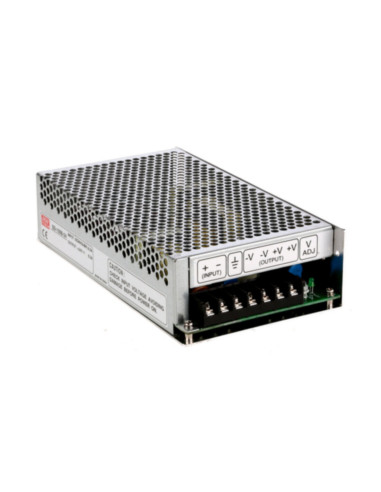 Convertitore dc/dc 150W IN 19÷36V OUT 24V 6,3A