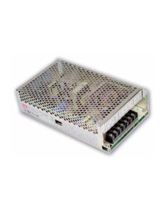 DC/DC enclosed 150W 36-72vin 24vout