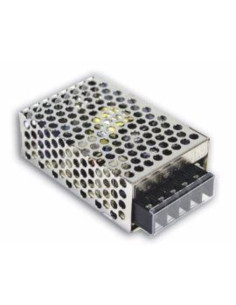 DC/DC enclosed 15W input 9,2/18, 12vout