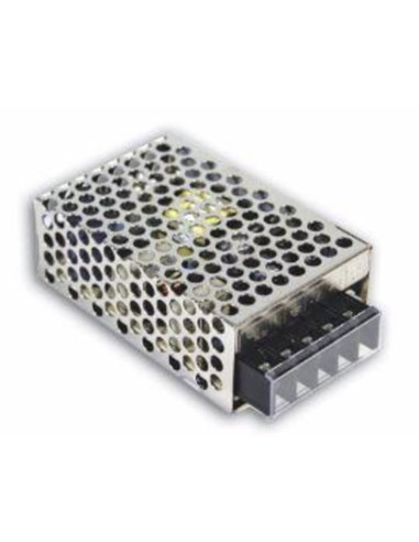 DC/DC enclosed 15W input 9,2/18, 12vout