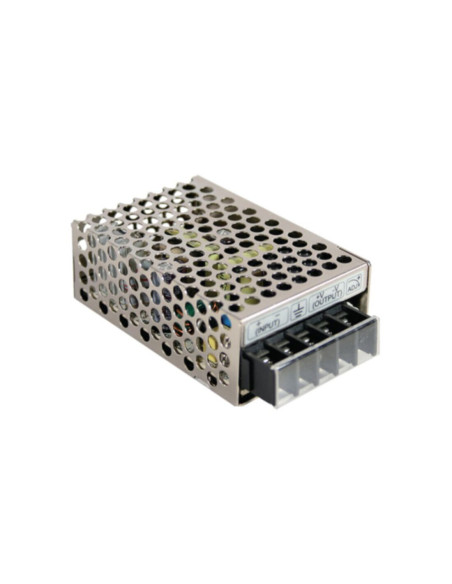 DC/DC enclosed 15W 36-72vin  5vout