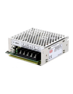 Alimentatore DC/DC 25w in 36-72v out 24v 1,1a