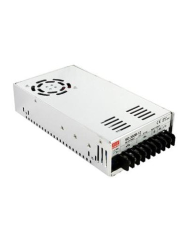 Alimentatore DC/DC 350w in 72-144V out 12V