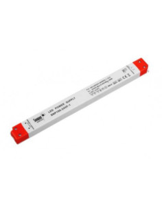 Alimentatore LED 24VDC 100W 4,17A IP20 pfc function