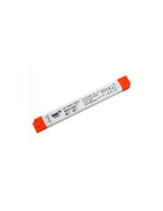 AC/DC driver LED constant voltage 30w 24V 1,25A IP20