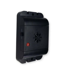 Repellente cane/gatto esterno 18-32 khz