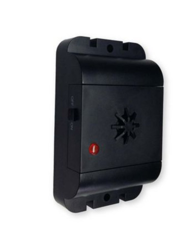 Repellente cane/gatto esterno 18-32 khz