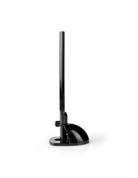 Antenna dvb-t/t2 + fm da interno HDTV