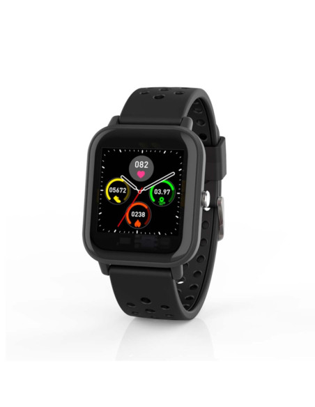 Smart watch 1,4" ip68 android/ios