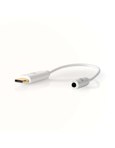 Adattatore usb-c 3,1 a jack audio 3,5mm