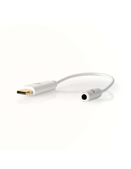 Adattatore usb-c 3,1 a jack audio 3,5mm