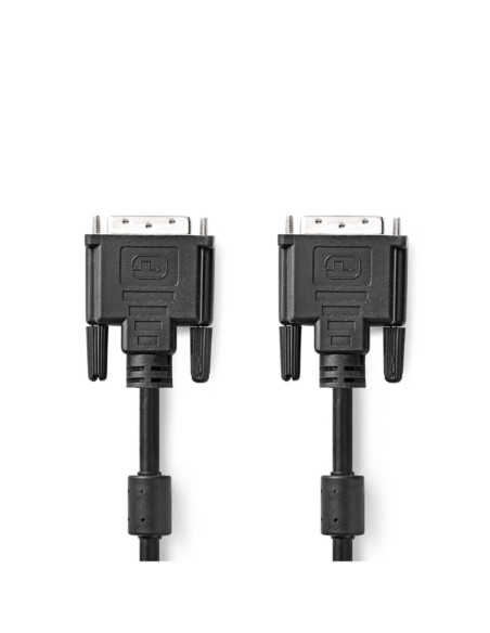 Cavo dvi-d 24+1 M/M 2m