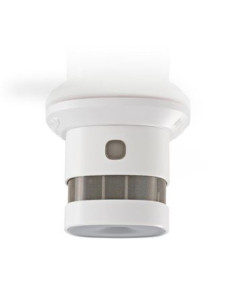 Rilevatore fumo 85db a batterie