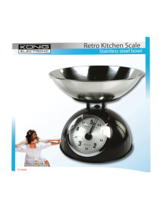 Bilancia da cucina HC-KS60B