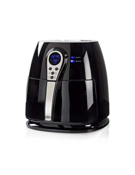 Friggitrice ad aria calda 3l 60 minuti max 1400W