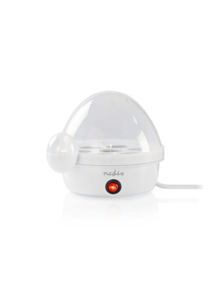 Bollitore uova per 7 uova