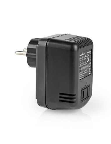 Convertitore tensione da 230V a 125v 45W