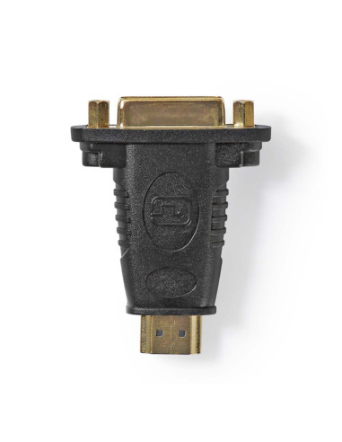 Adattatore da HDMI/m a dvi/f