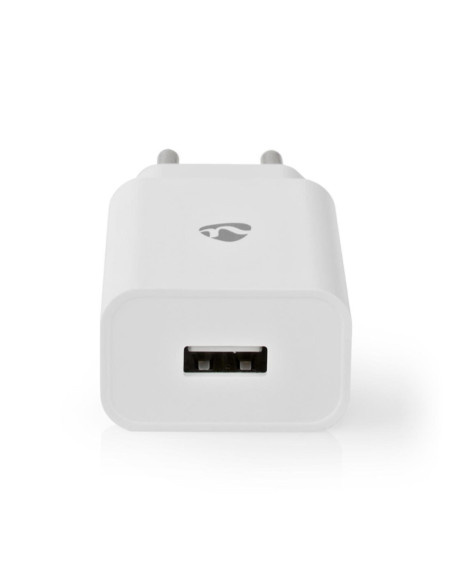 Alimentatore caricabatterie USB 5V 2,4A