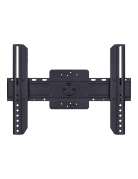Supporto TV universale 32"-63" 360° girevole max 50kg VESA 600x400
