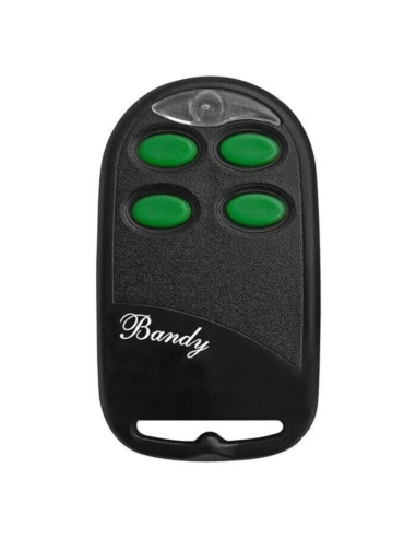 Radiocomando 4ch 433MHz e 868MHz