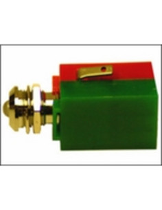 Led tricolore rosso/verde/giallo 24V ac/ dc