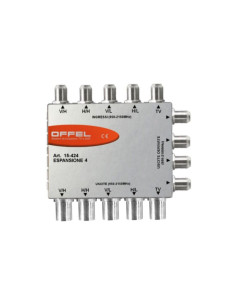 Espansione 4 espansione per m5-4   4der