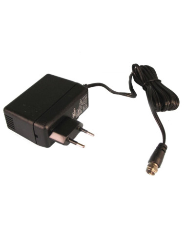 AliM/M5-sat alimentatore per multiswitch 4fr.