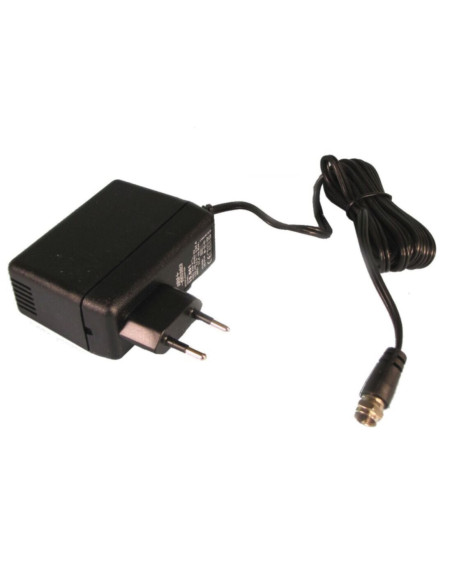 AliM/M5-sat alimentatore per multiswitch 4fr.