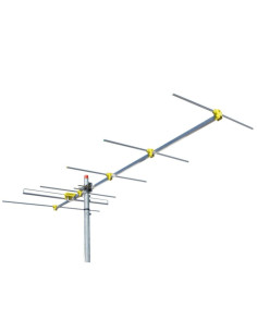 Antenna  6 elementi e5:e12 21-094