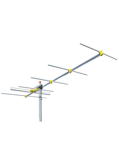 Antenna  6 elementi e5:e12 21-094