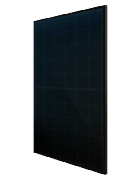 Modulo fotovoltaico 400W monocristallino 120cl IP68 1727x1039x30mm eurener