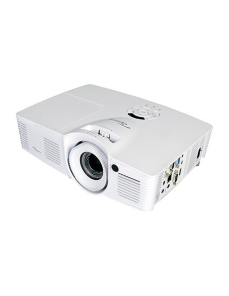 Videoproiettore full-hd 4200lm 1,40-2,24 20000:1 zoom1,6x 2 ingr. HDMI + 1 VGA
