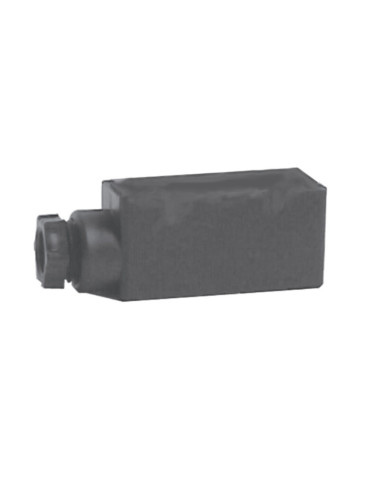 Calotta di protezione per microswitch l-50mm,...